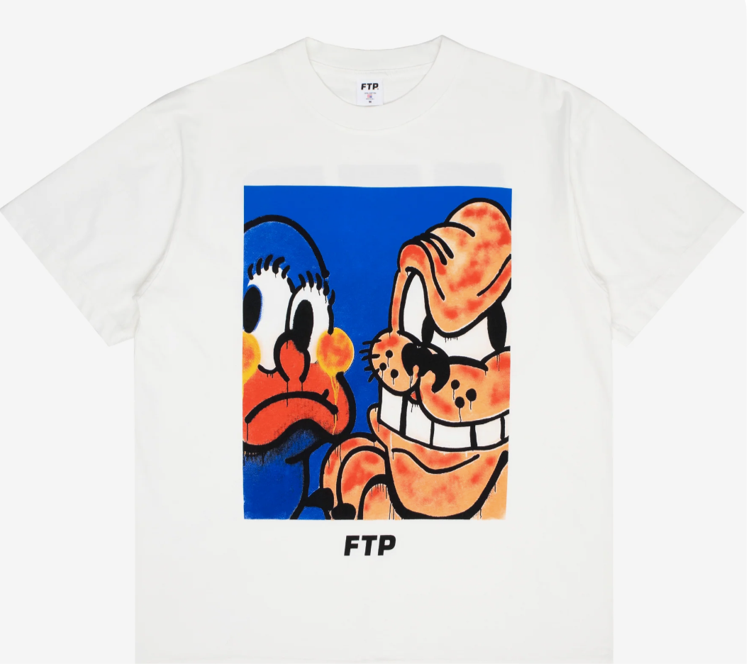 Ftp x Slawn Dog