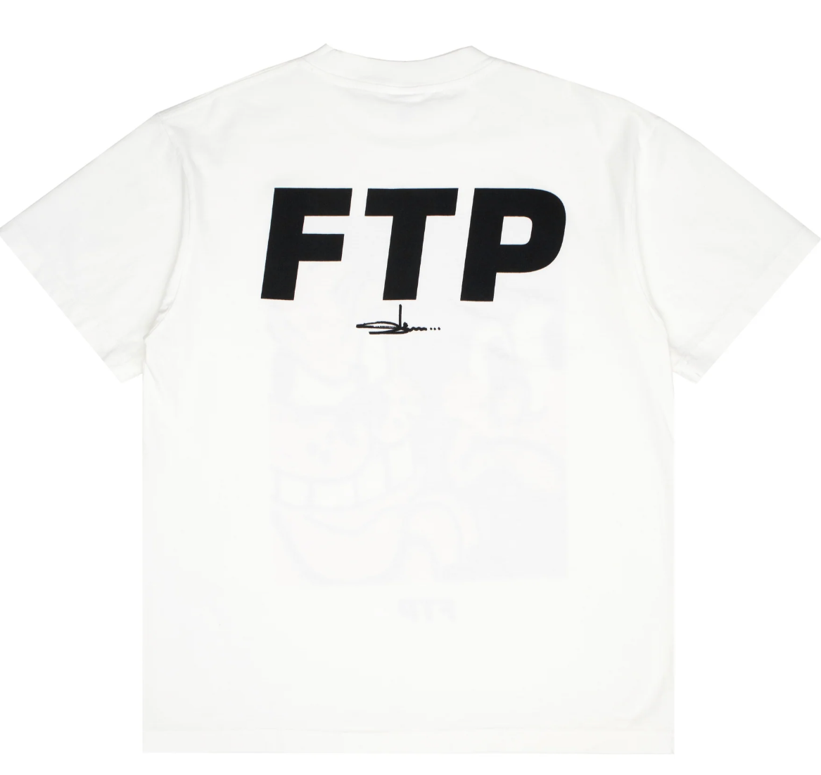 Ftp x Slawn Dog